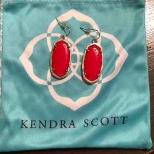 Kendra Scott Earrings